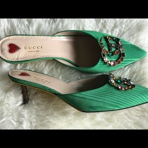 Gucci Heels